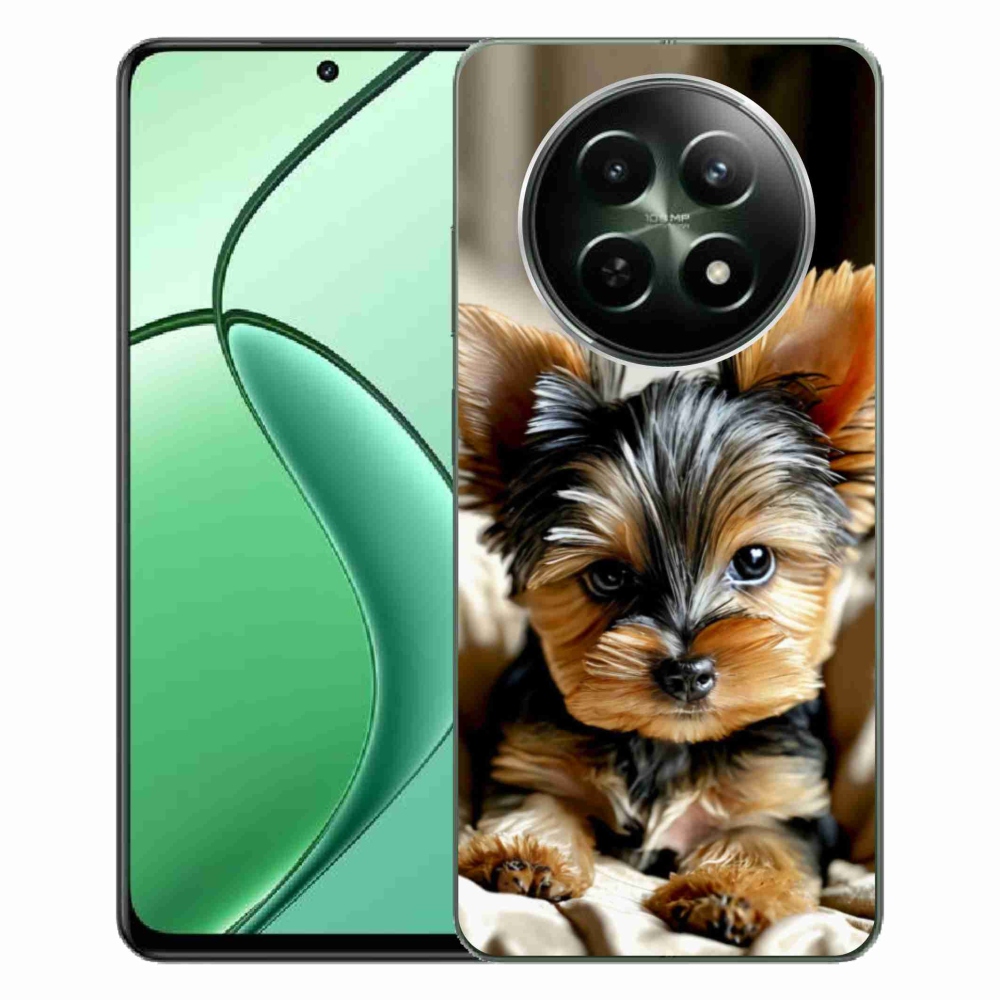 mmCase gél tok a Realme 12 5G/12x 5G készülékhez – yorkshire 11