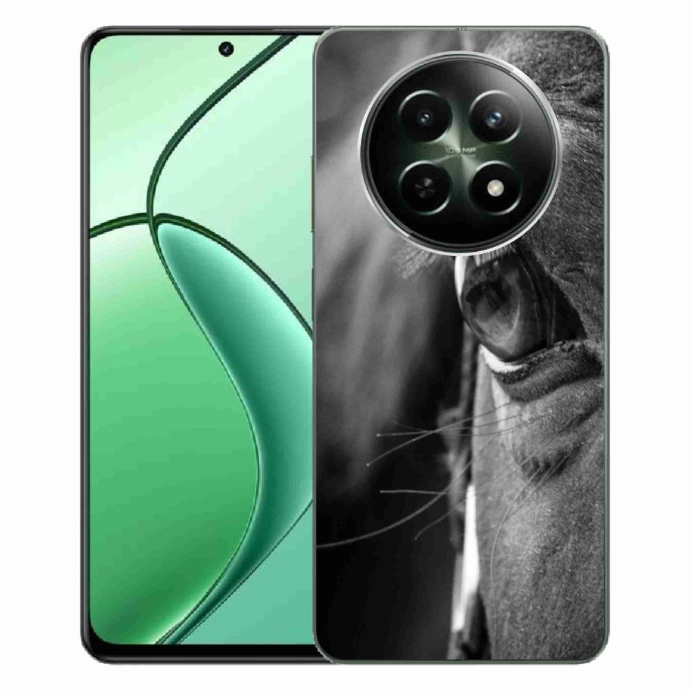 mmCase gél tok a Realme 12 5G/12x 5G készülékhez – lószem