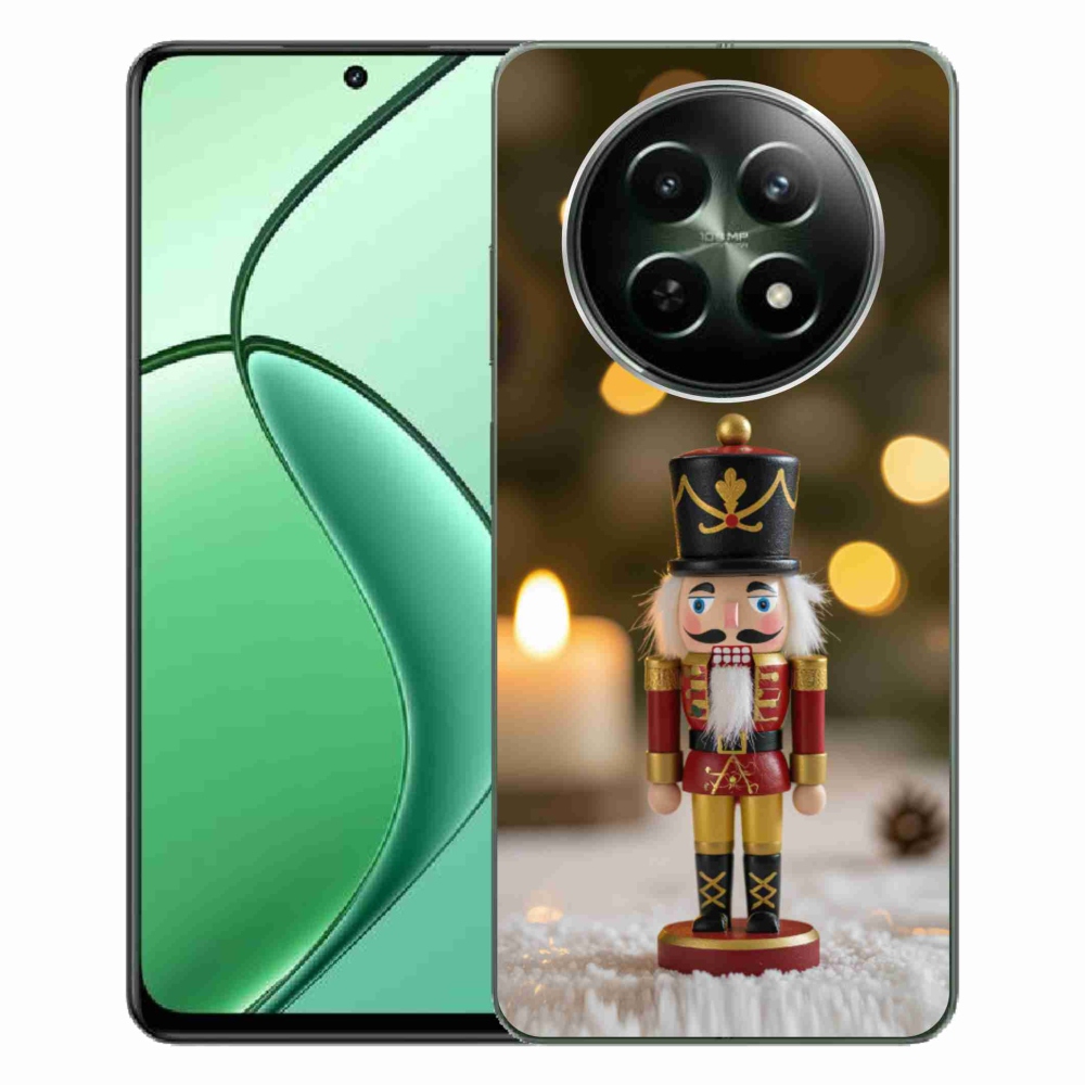 mmCase gél tok a Realme 12 5G/12x 5G készülékhez – diótörő