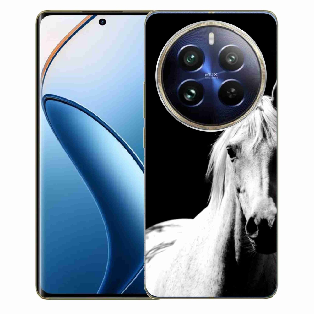 mmCase géltok a Realme 12 Pro 5G/12 Pro+ 5G készülékekhez – absztrakt motívum 34