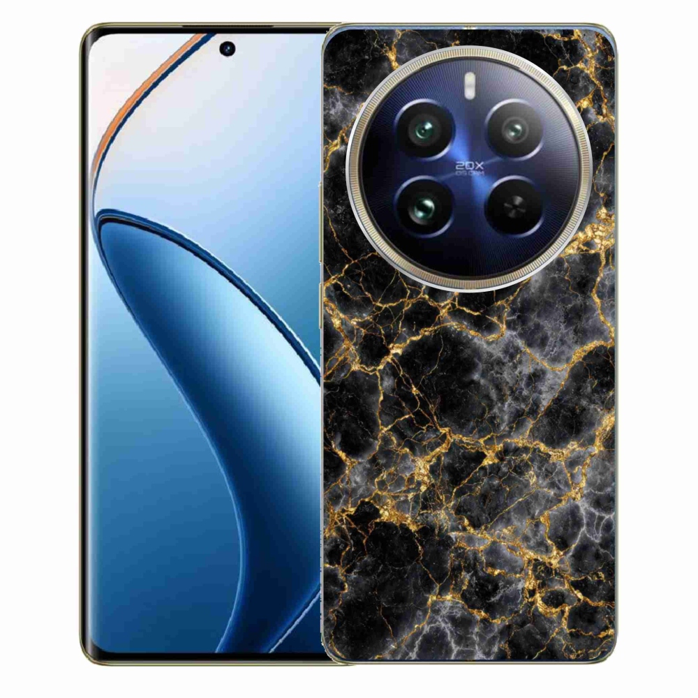 mmCase géltok a Realme 12 Pro 5G/12 Pro+ 5G készülékekhez – absztrakt motívum 43