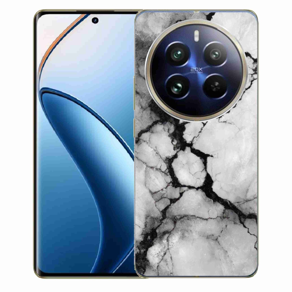 mmCase géltok a Realme 12 Pro 5G/12 Pro+ 5G készülékekhez – absztrakt motívum 50