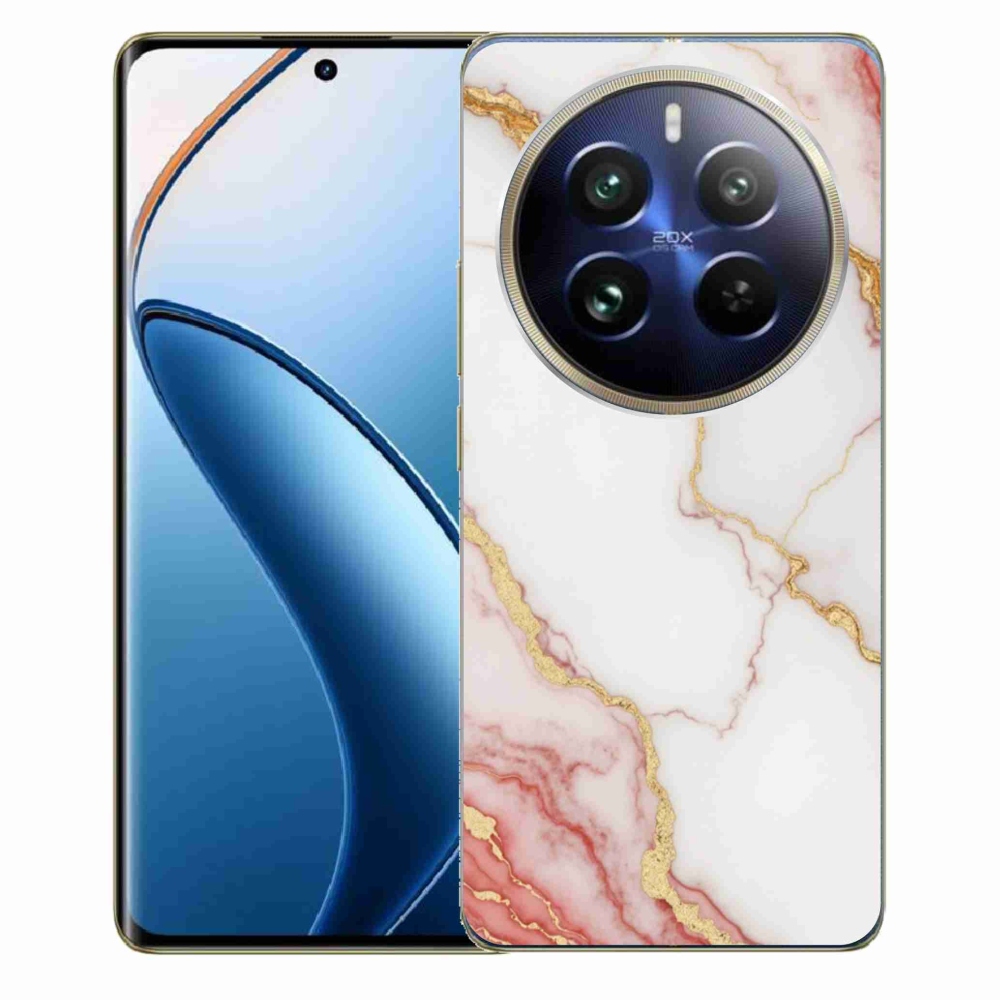 mmCase géltok a Realme 12 Pro 5G/12 Pro+ 5G készülékekhez – absztrakt motívum 53
