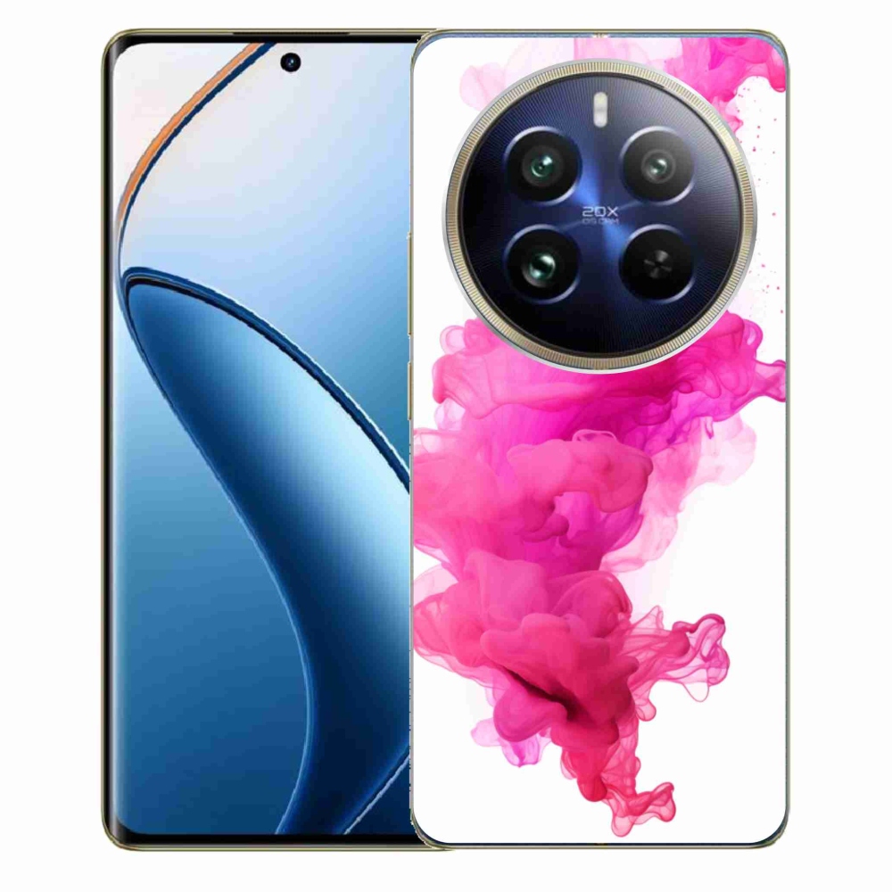 mmCase géltok a Realme 12 Pro 5G/12 Pro+ 5G készülékekhez – absztrakt motívum 57