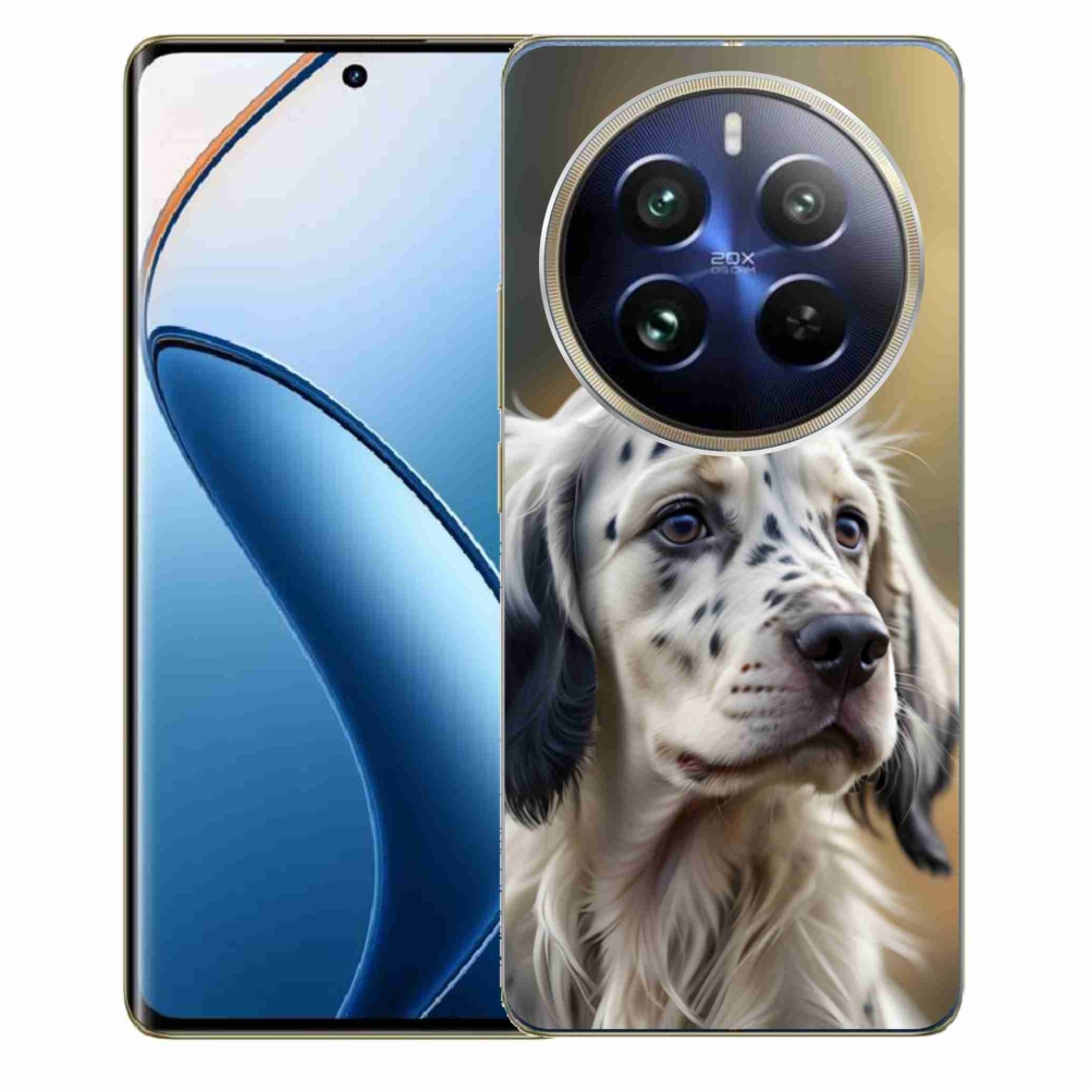 mmCase géltok a Realme 12 Pro 5G/12 Pro+ 5G készülékekhez – angol szettr