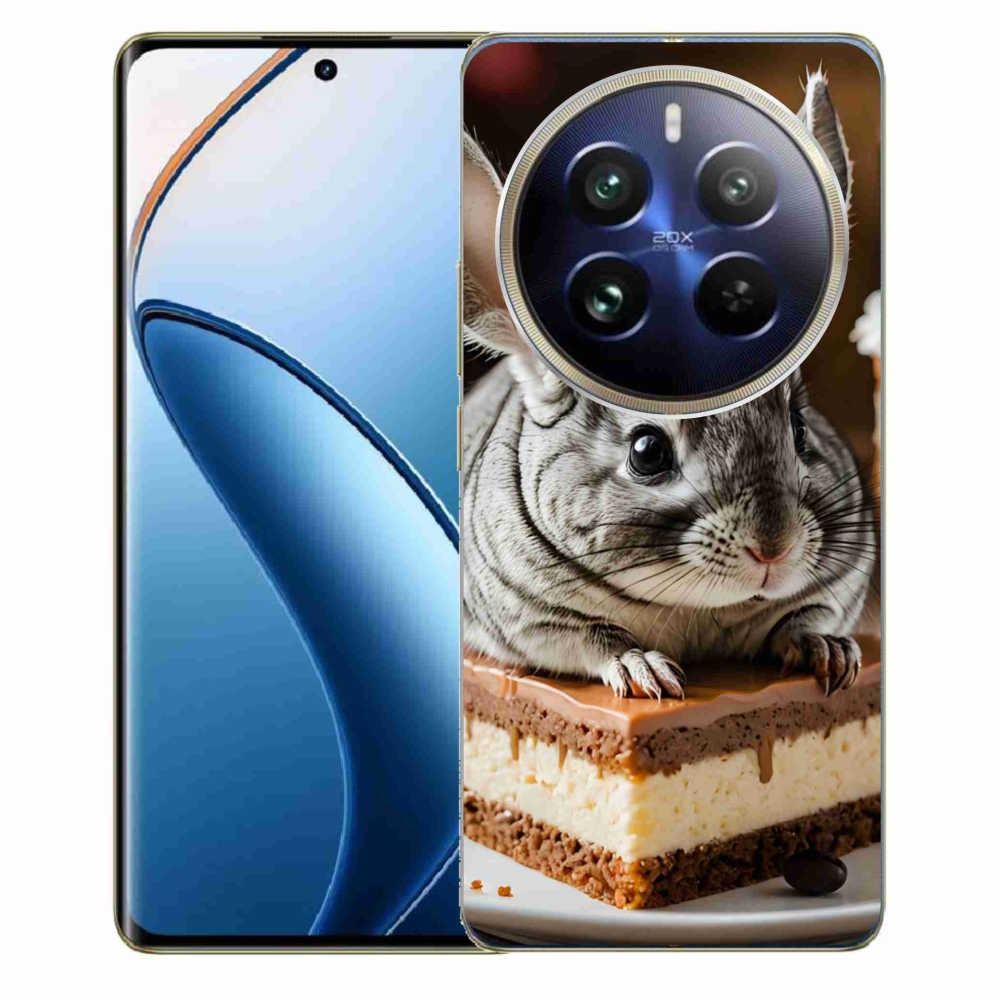 mmCase géltok a Realme 12 Pro 5G/12 Pro+ 5G készülékhez – csincsilla