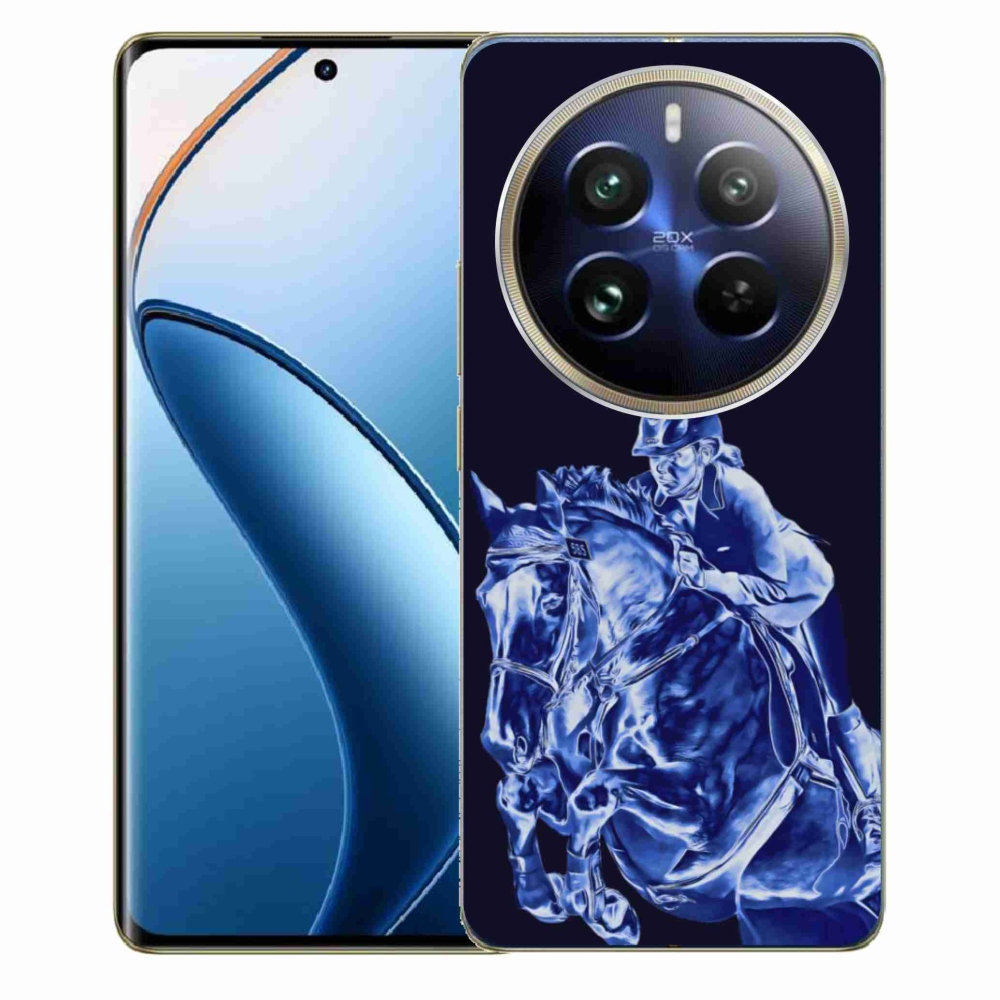 mmCase géltok a Realme 12 Pro 5G/12 Pro+ 5G készülékhez – versenyló