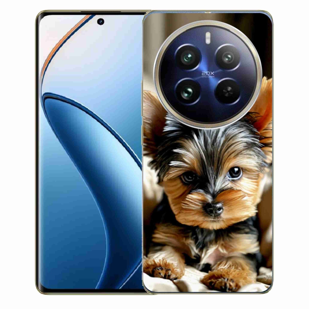 mmCase gél tok a Realme 12 Pro 5G/12 Pro+ 5G készülékhez – yorkshire 11