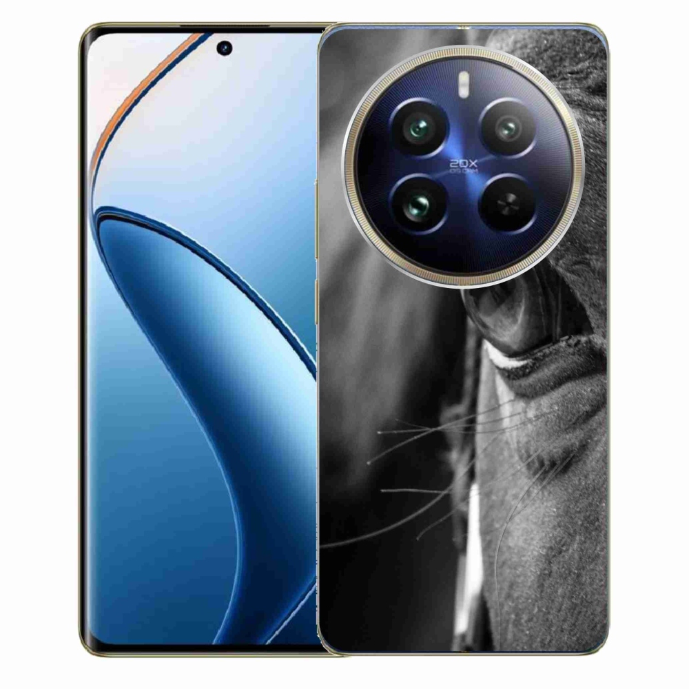 mmCase géltok a Realme 12 Pro 5G/12 Pro+ 5G készülékekhez – lószem
