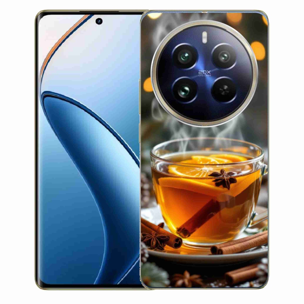 mmCase géltok a Realme 12 Pro 5G/12 Pro+ 5G készülékekhez – karácsonyi puncs