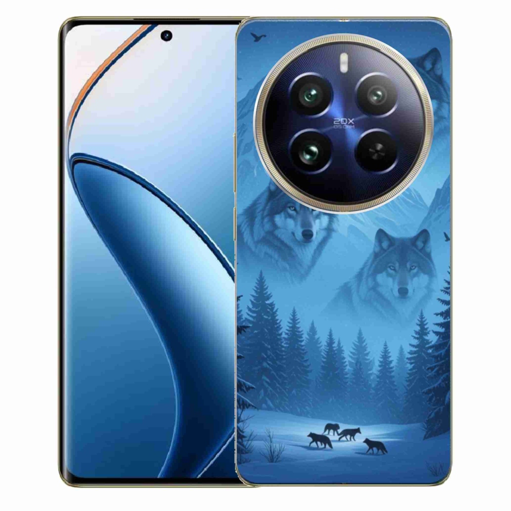mmCase géltok a Realme 12 Pro 5G/12 Pro+ 5G készülékekhez – farkasfalka