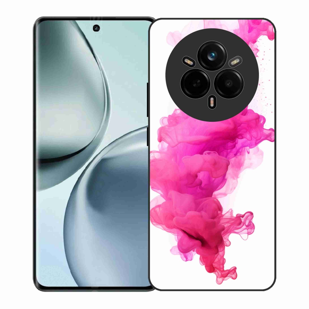 Gél borítás mmCase a Realme 14 Pro+ 5G számára - absztrakt motívum 57
