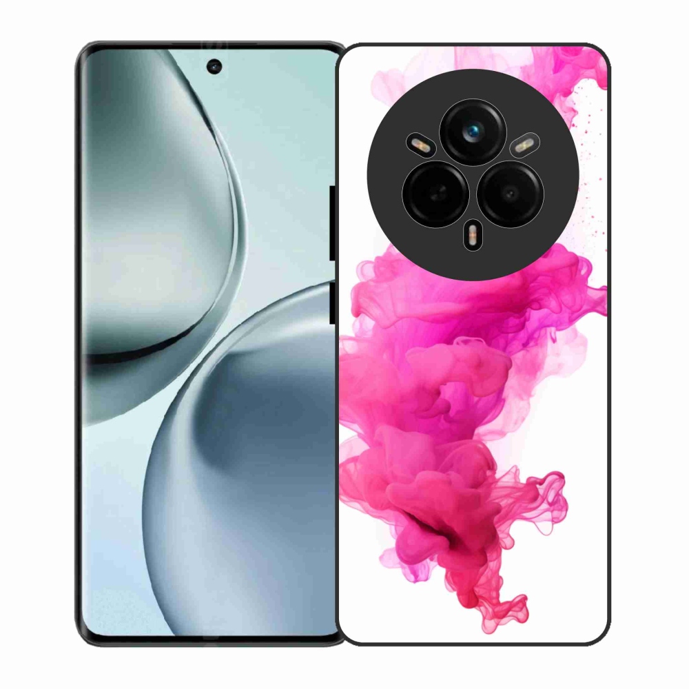 Gél borítás mmCase a Realme 14 Pro 5G számára - absztrakt motívum 57