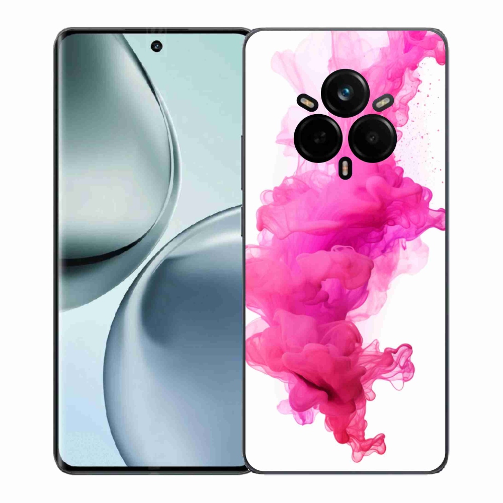 Gél borítás mmCase a Realme 14 Pro 5G számára - absztrakt motívum 57