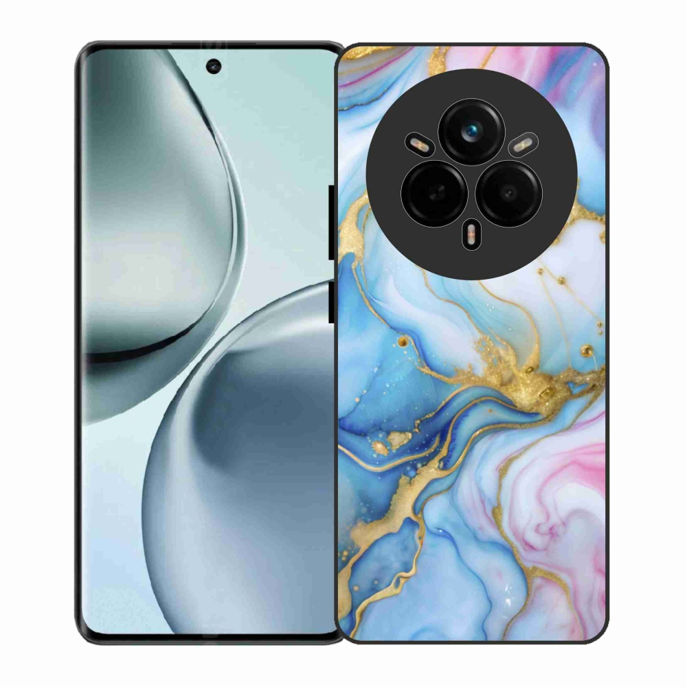 Gél borítás mmCase a Realme 14 Pro 5G készülékhez - absztrakt motívum 61