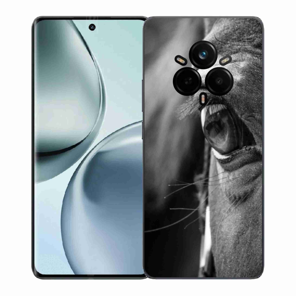 mmCase géltok a Realme 14 Pro+ 5G-hez – lószem