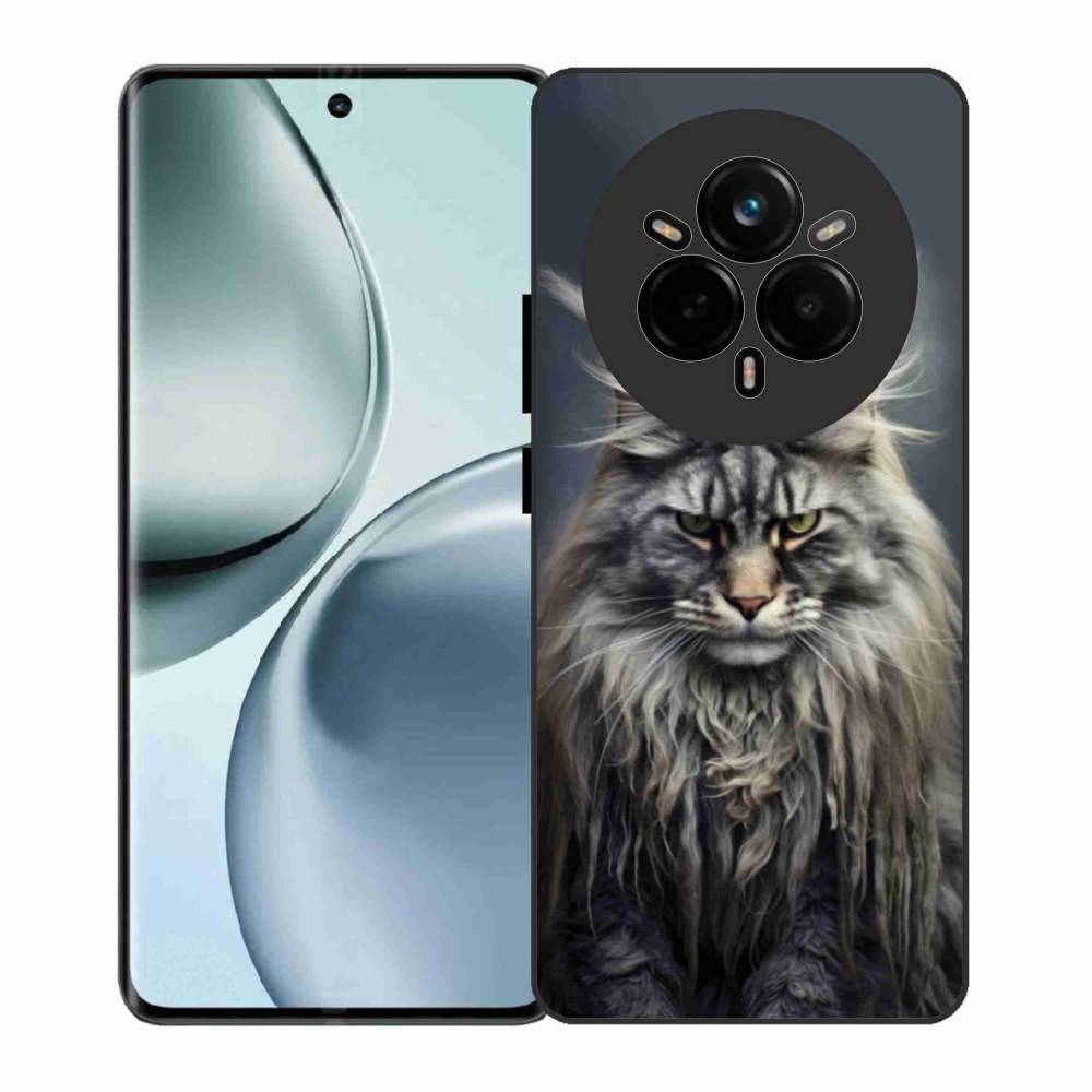 Gél borítás mmCase for Realme 14 Pro 5G - Pushchair View 4