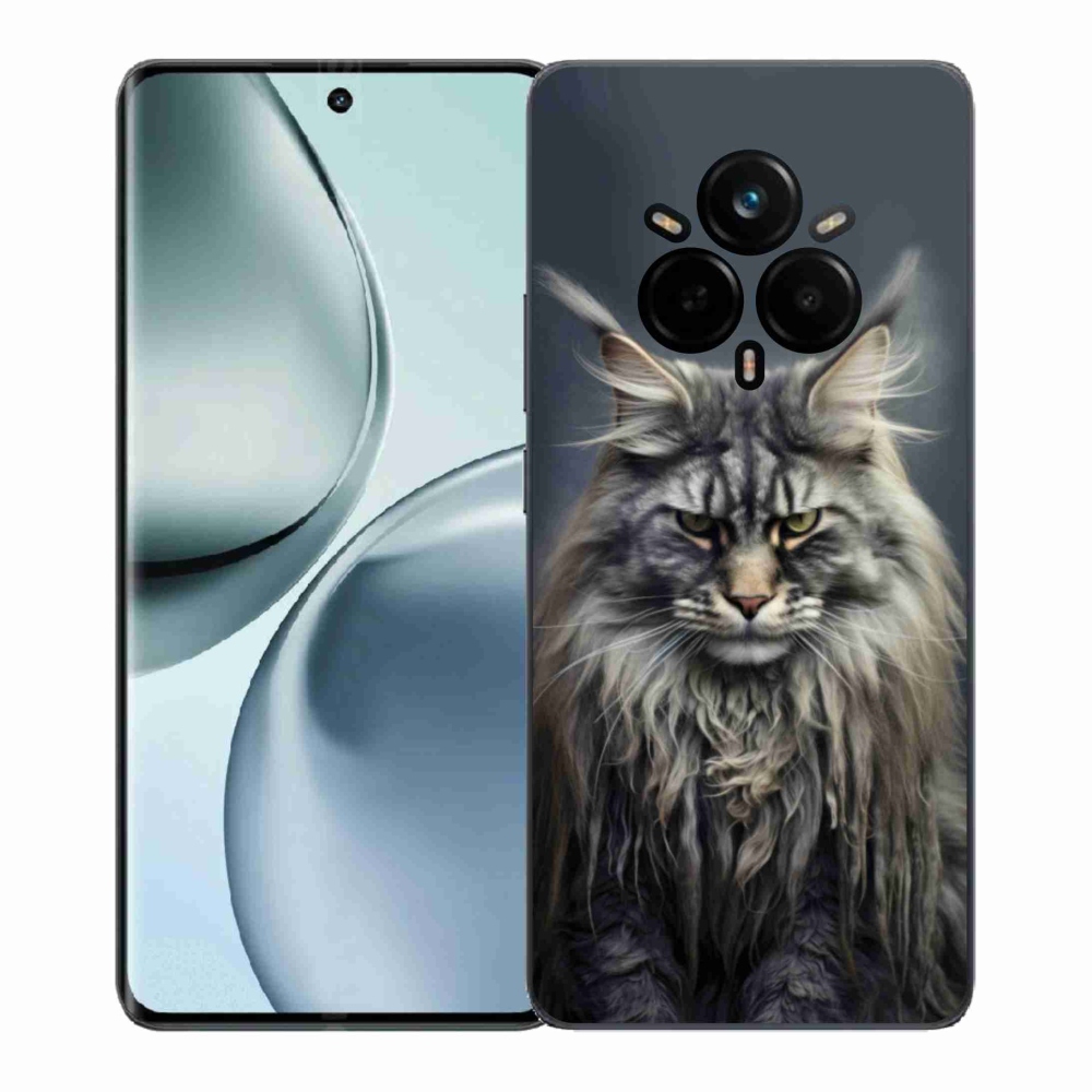 Gél borítás mmCase for Realme 14 Pro 5G - Pushchair View 4