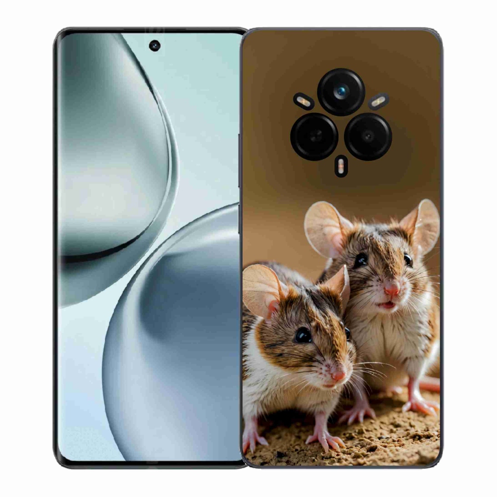 mmCase géltok a Realme 14 Pro+ 5G-hez – egérpár