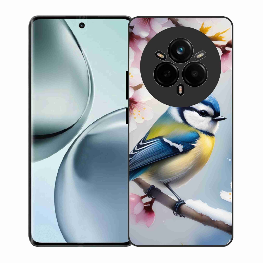 Gél borítás mmCase a Realme 14 Pro 5G készülékhez - tizenkettő