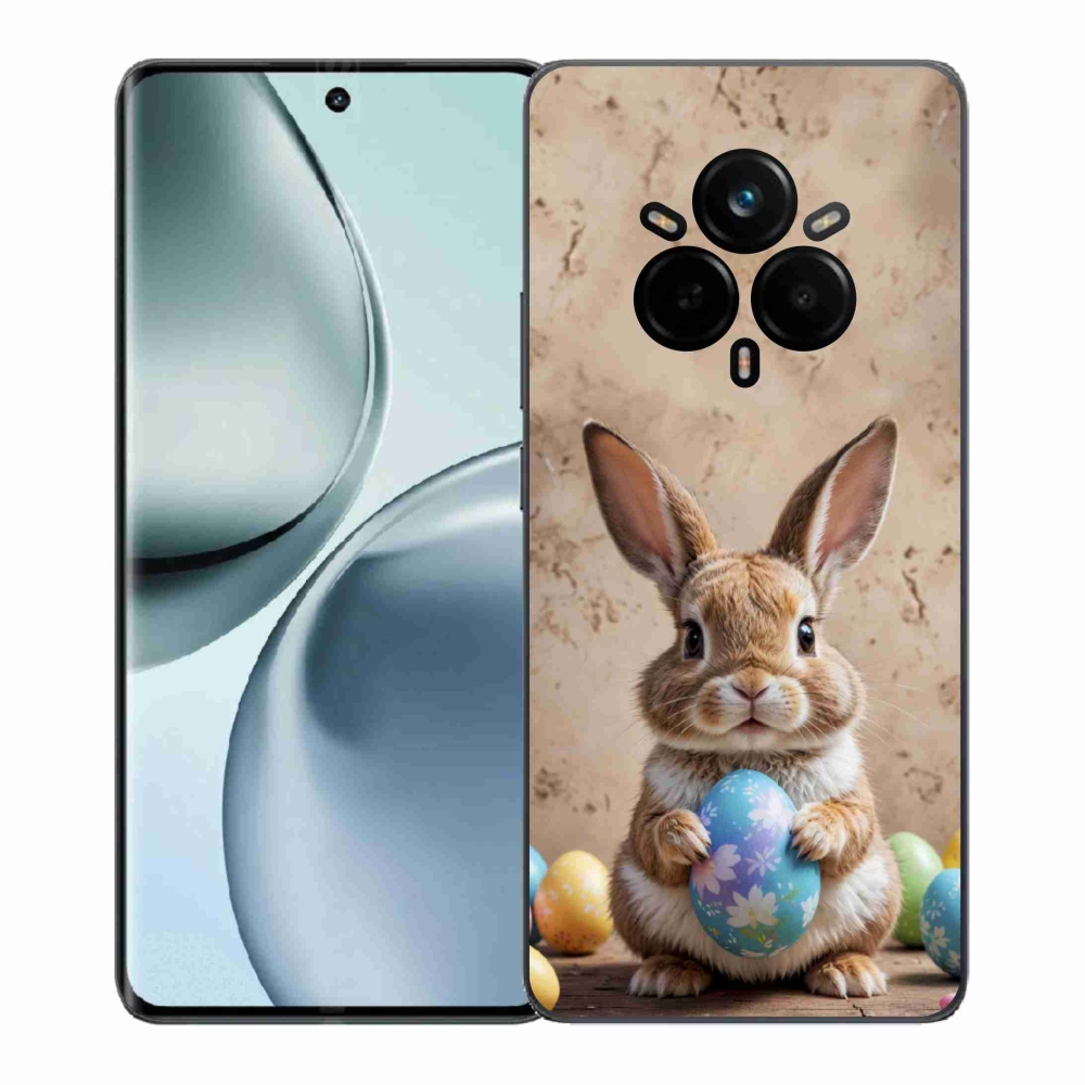 mmCase géltok a Realme 14 Pro+ 5G-hez – húsvéti nyuszi