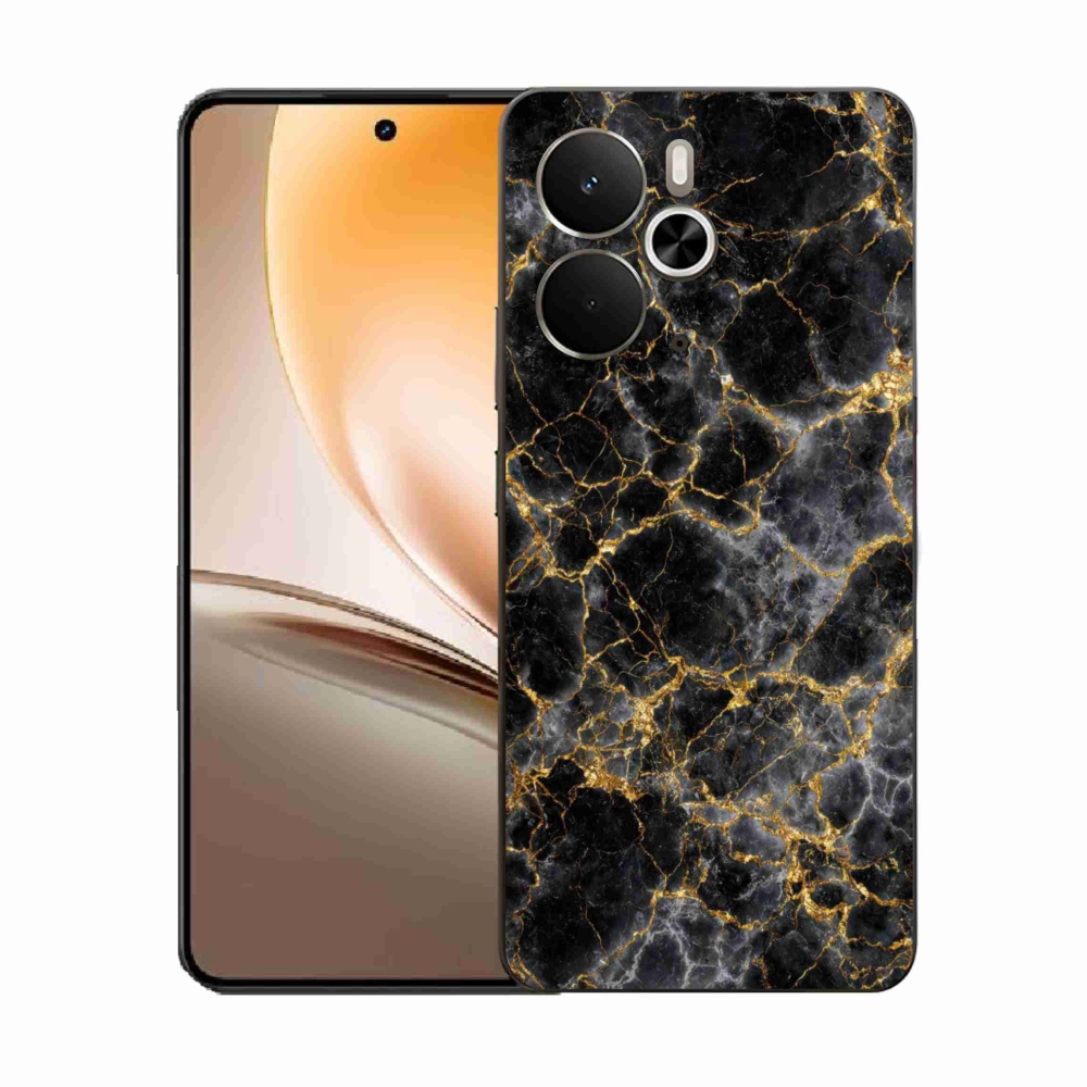Gél borítás mmCase a Realme 14T 5G/14 5G készülékhez - absztrakt motívum 43