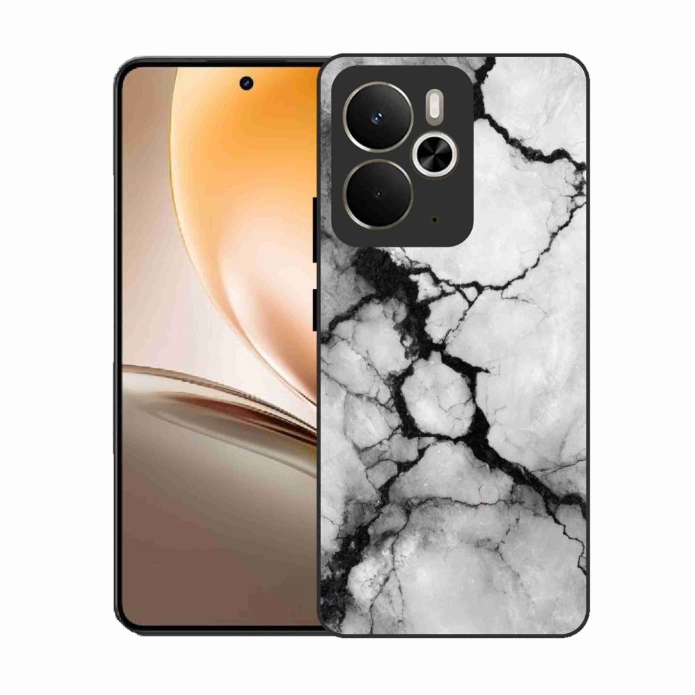 Gél borítás mmCase a Realme 14T 5G/14 5G készülékhez - absztrakt motívum 50