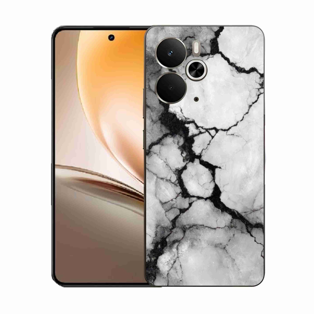Gél borítás mmCase a Realme 14T 5G/14 5G készülékhez - absztrakt motívum 50