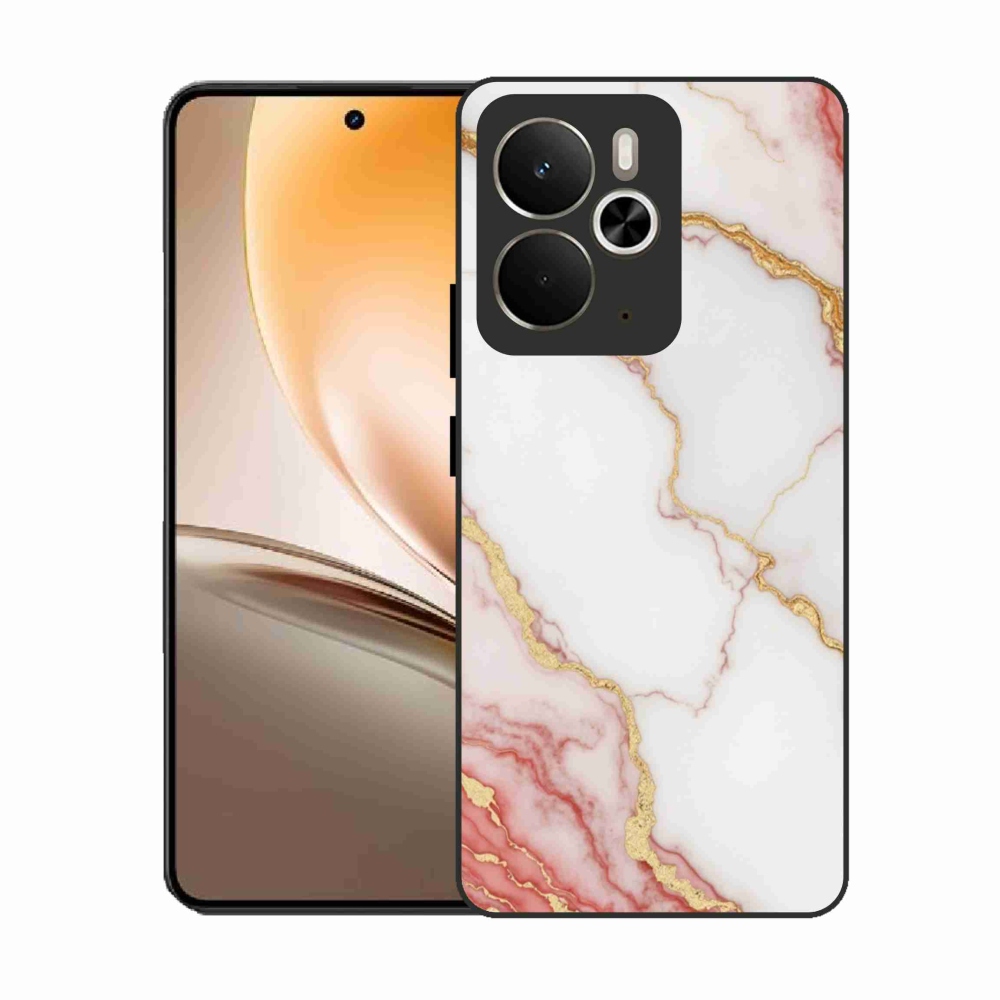Gél borítás mmCase a Realme 14T 5G/14 5G készülékhez - absztrakt motívum 53