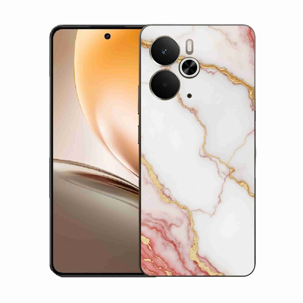Gél borítás mmCase a Realme 14T 5G/14 5G készülékhez - absztrakt motívum 53