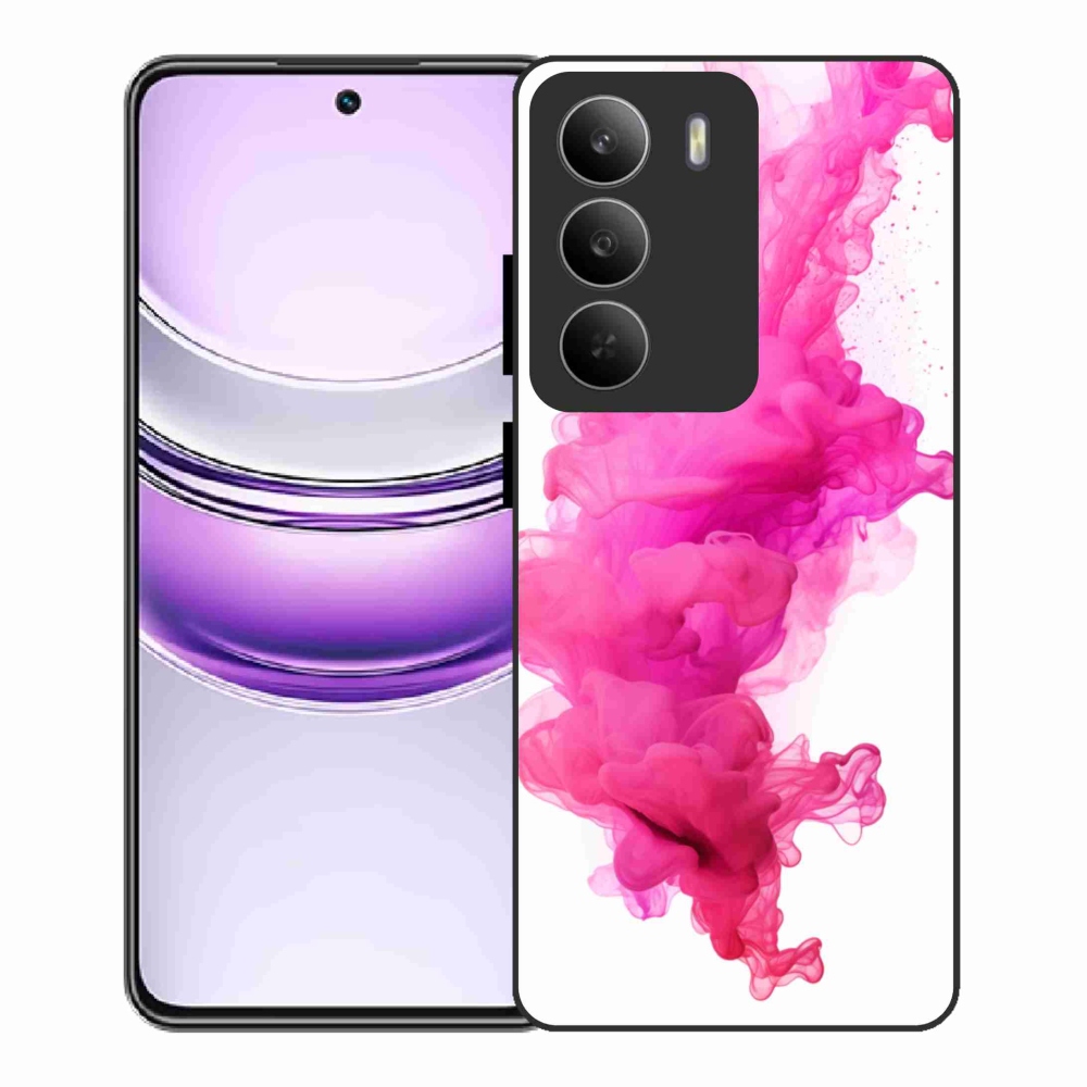 Gél borítás mmCase a Realme 14x 5G készülékhez - absztrakt motívum 57