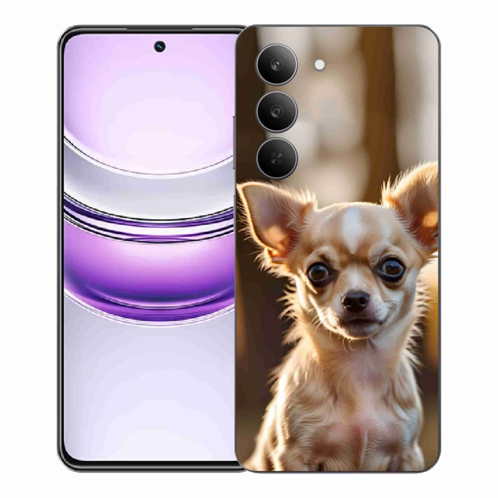 mmCase géltok a Realme 14x 5G-hez – csivava 6