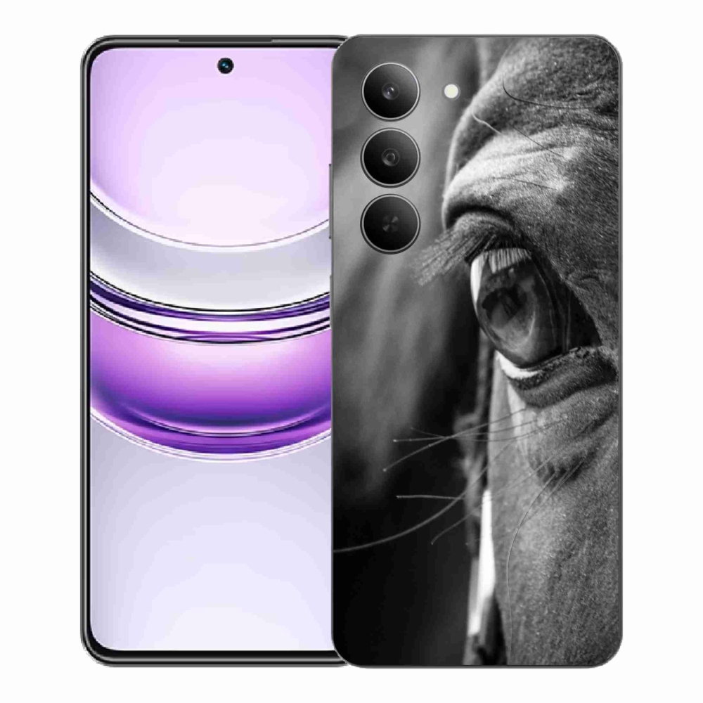 mmCase géltok a Realme 14x 5G-hez – lószem