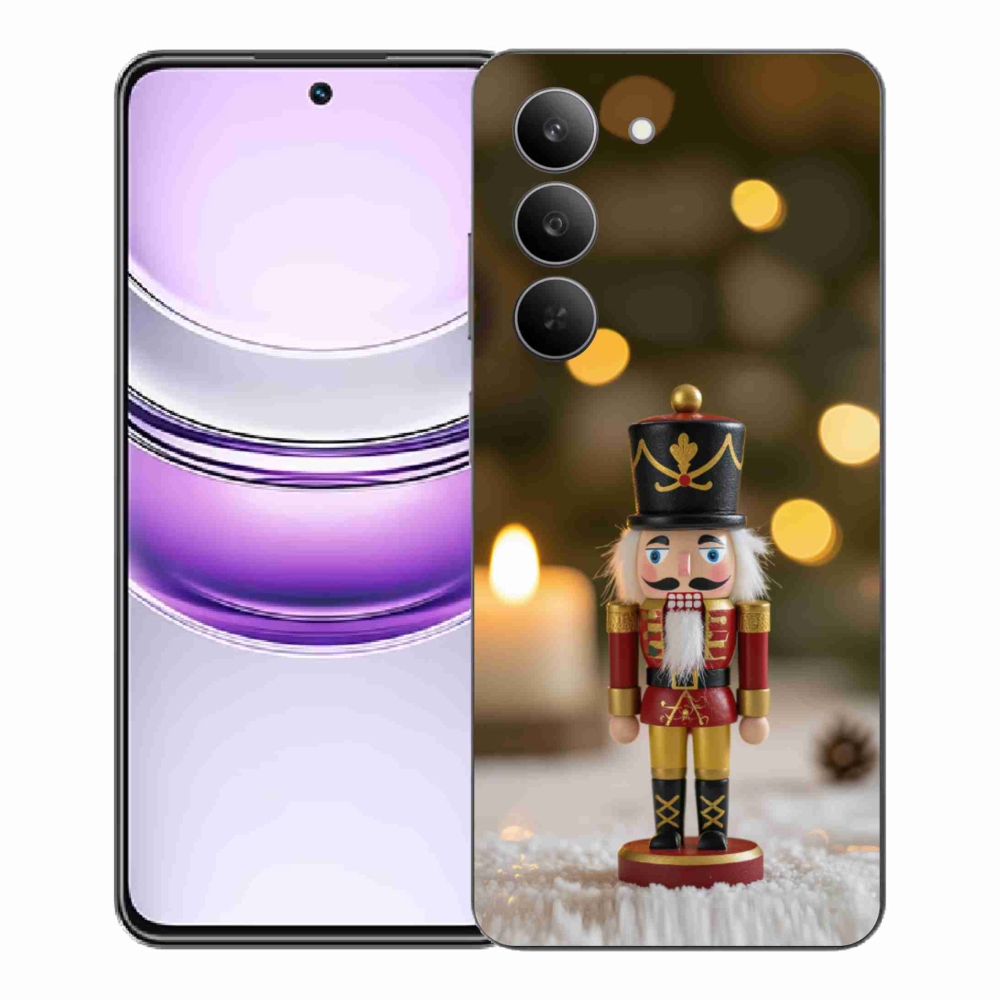 mmCase géltok a Realme 14x 5G-hez – diótörő
