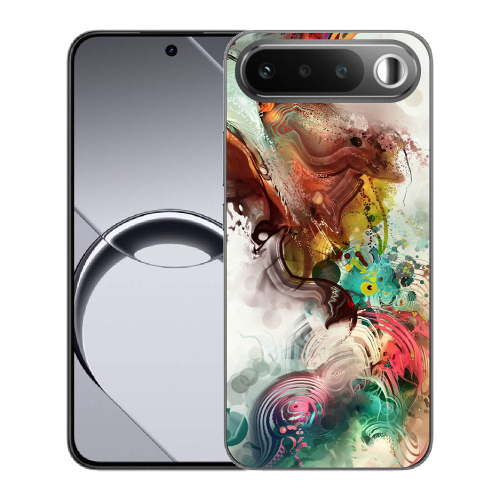 mmCase gél tok a Realme 16 5G-hez – összefoglaló 1