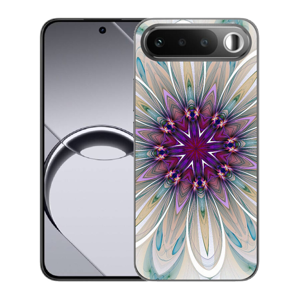mmCase géltok a Realme 16 5G-hez – absztrakt 10