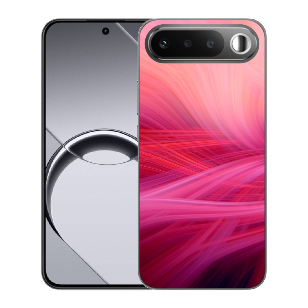 mmCase géltok a Realme 16 5G-hez – absztrakt 13