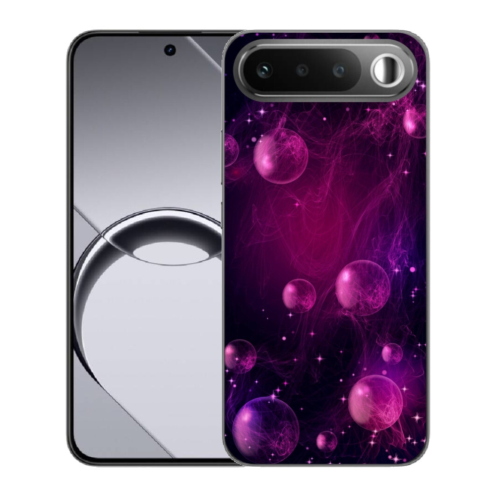 mmCase géltok a Realme 16 5G-hez – absztrakt 22