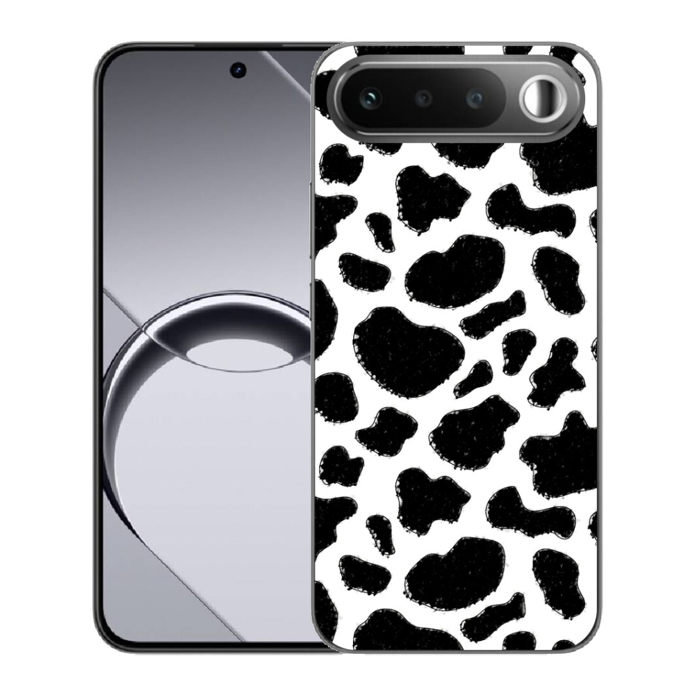 mmCase géltok a Realme 16 5G-hez – absztrakt 31