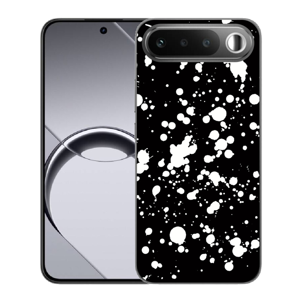 mmCase gél tok a Realme 16 5G-hez – absztrakt 32