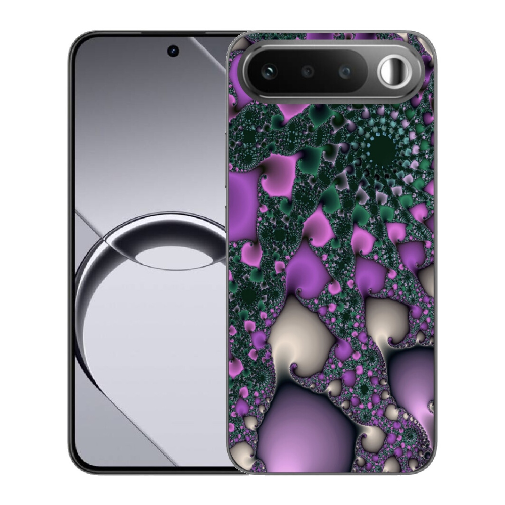mmCase géltok a Realme 16 5G-hez – absztrakt 7