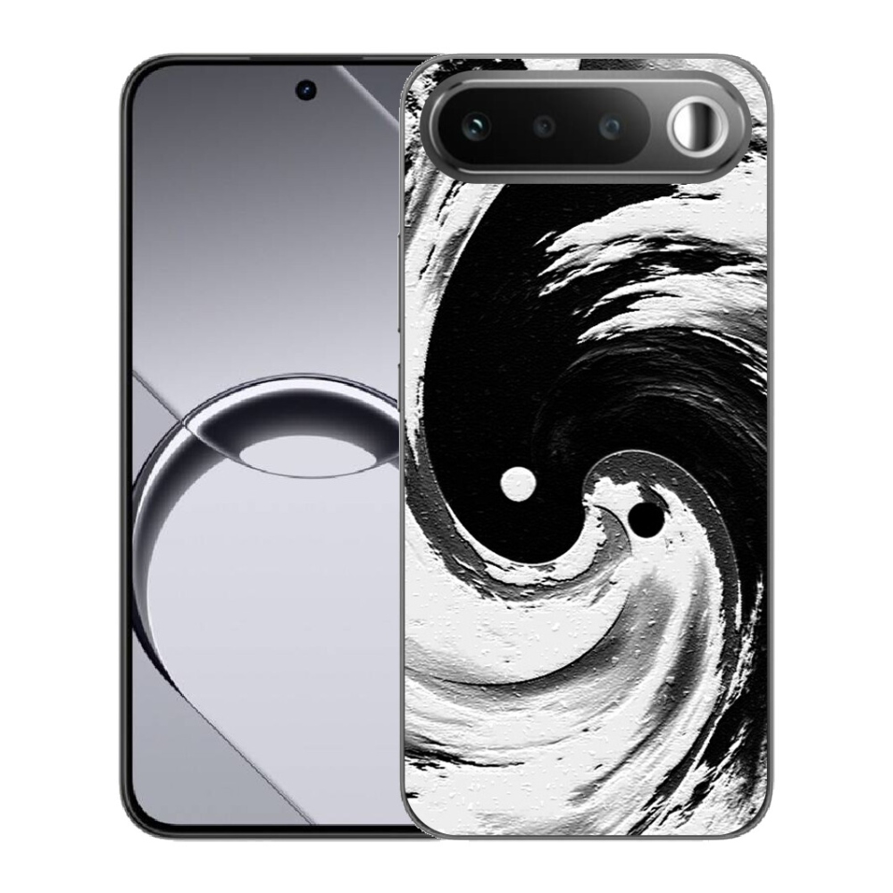 mmCase géltok a Realme 16 5G-hez – absztrakt 8