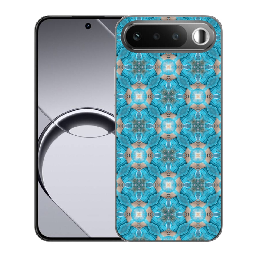 mmCase géltok a Realme 16 5G-hez – absztrakt motívum 12