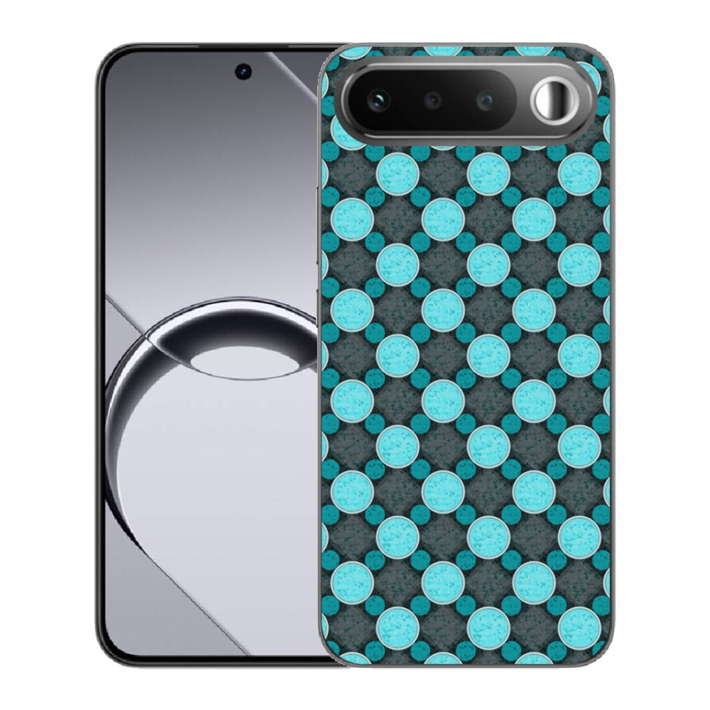 mmCase géltok a Realme 16 5G-hez – absztrakt motívum 14