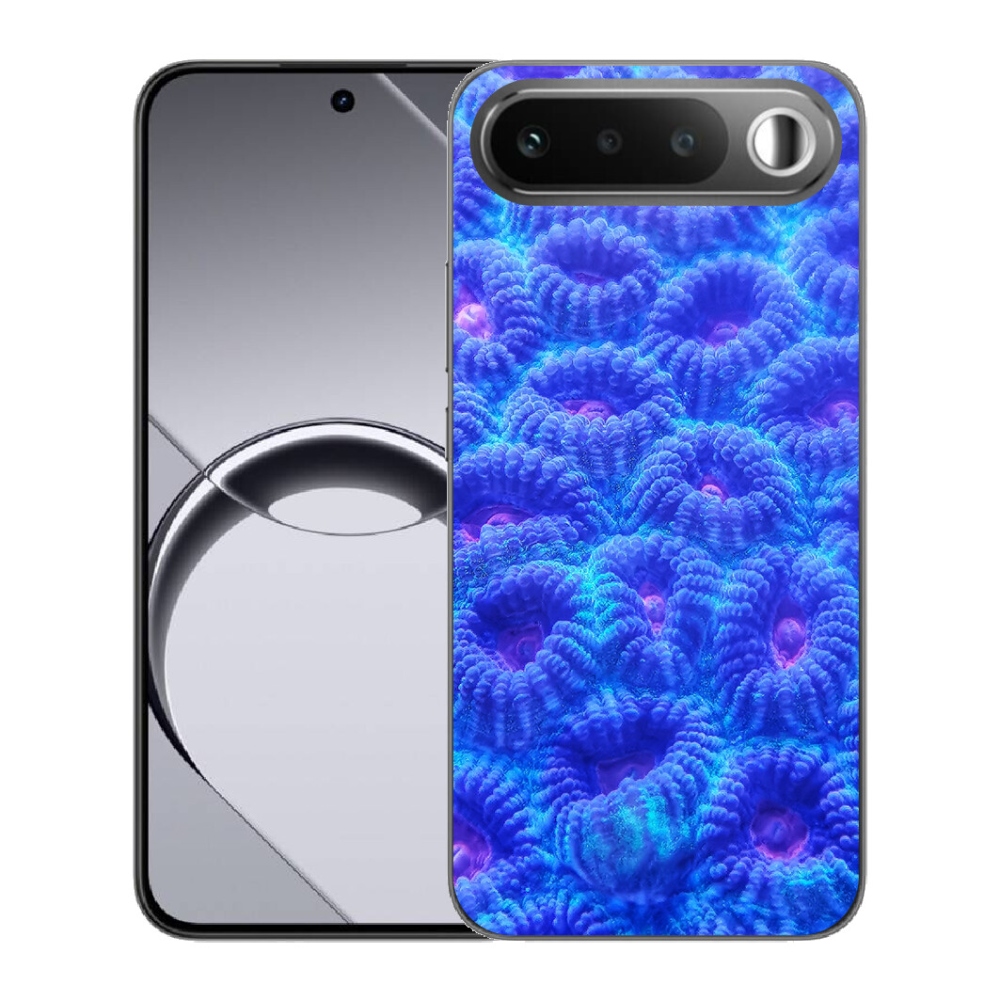 mmCase géltok a Realme 16 5G-hez – absztrakt motívum 17