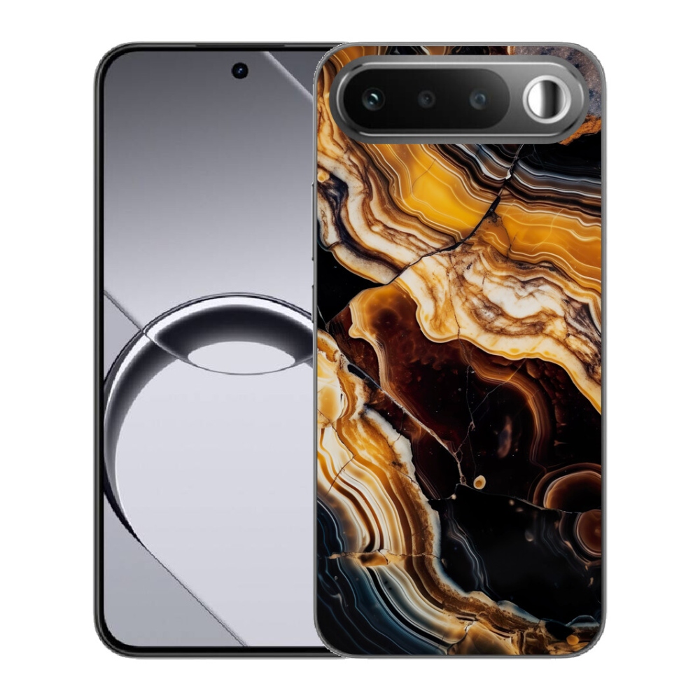 mmCase géltok a Realme 16 5G-hez – absztrakt motívum 26