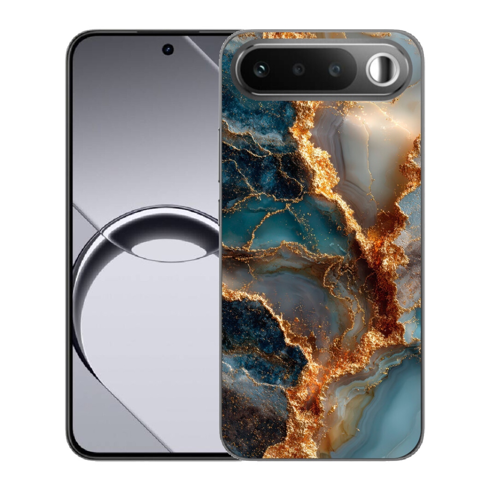 mmCase géltok a Realme 16 5G-hez – absztrakt motívum 33