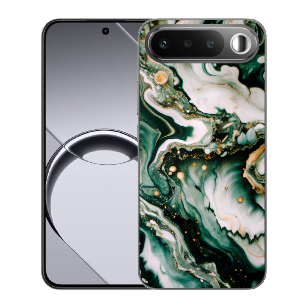 mmCase géltok a Realme 16 5G-hez – absztrakt motívum 38