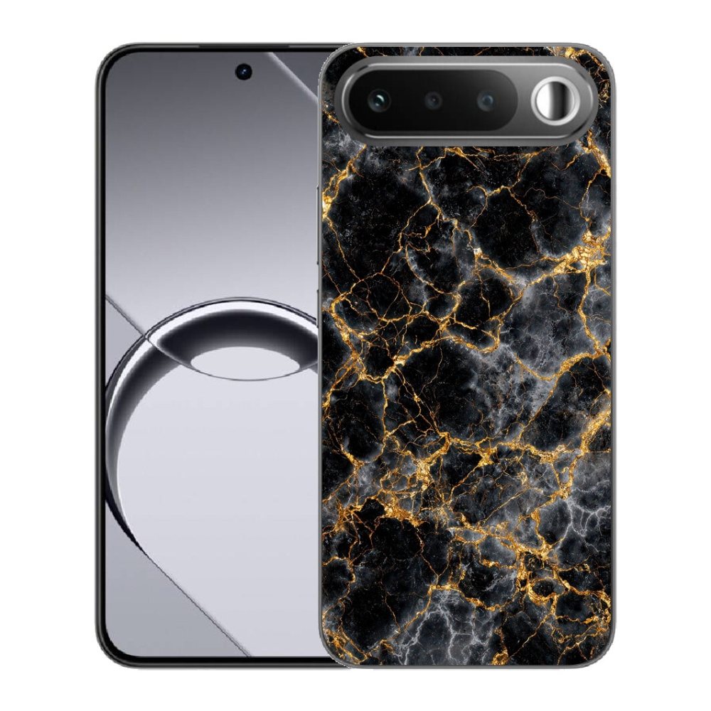 mmCase gélhuzat a Realme 16 5G-hez – absztrakt motívum 43