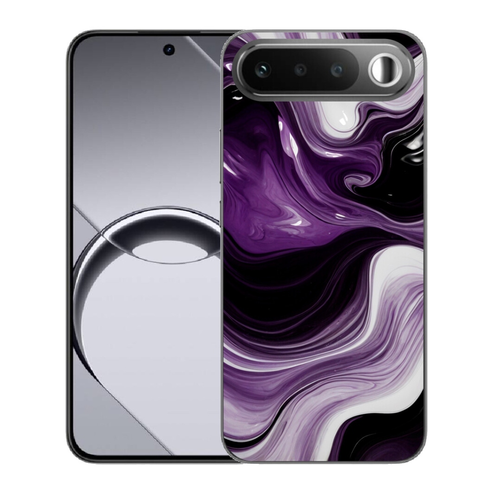 mmCase géltok a Realme 16 5G-hez – absztrakt motívum 46